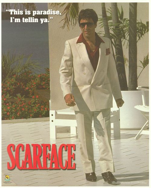 Scarface free movie